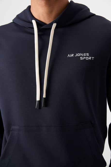 Heren Hoodie en Broek Set - Image 2