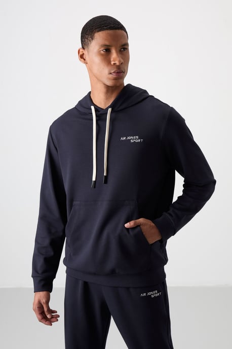 Heren Hoodie en Broek Set - Image 4