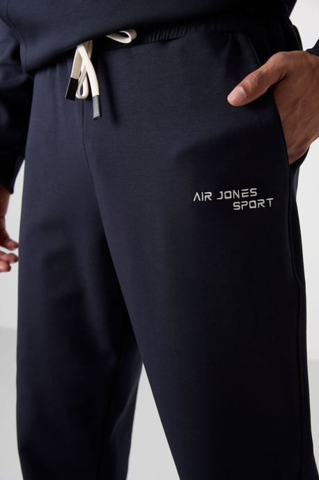 Heren Hoodie en Broek Set - Image 5