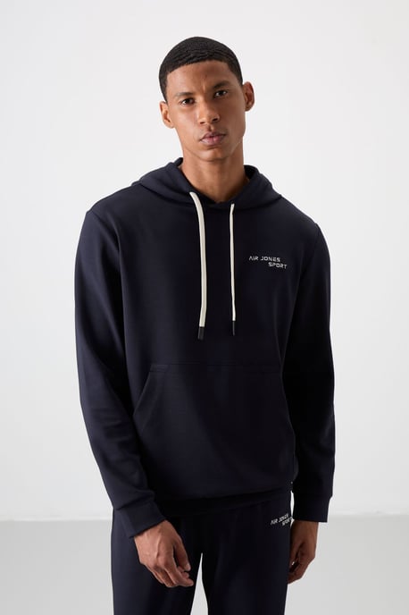 Heren Hoodie en Broek Set - Image 6