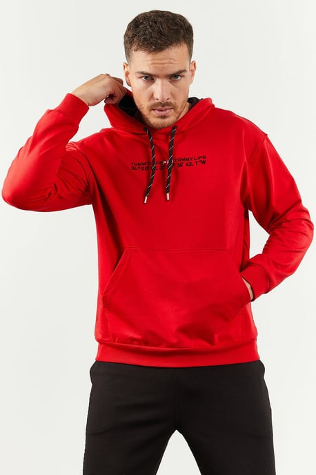Overmaat Hoodie en Broek Set - Image 2