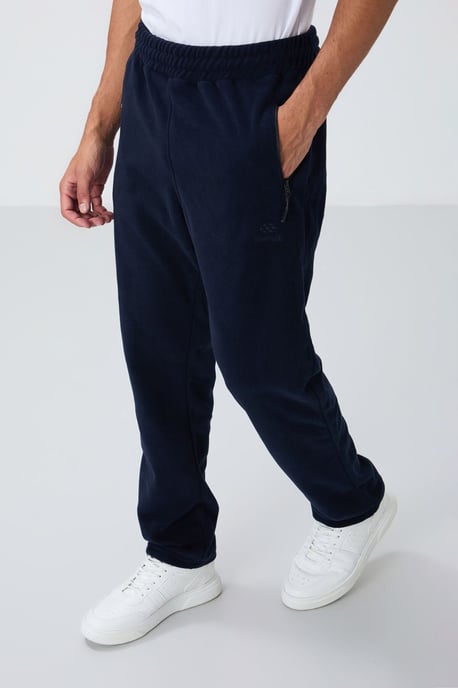 Heren Rits Sweatshirt en Broeken Set - Image 2