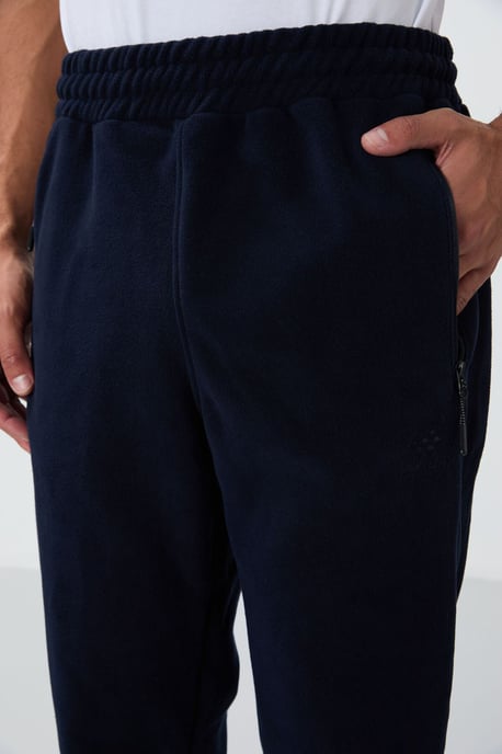 Heren Rits Sweatshirt en Broeken Set - Image 4