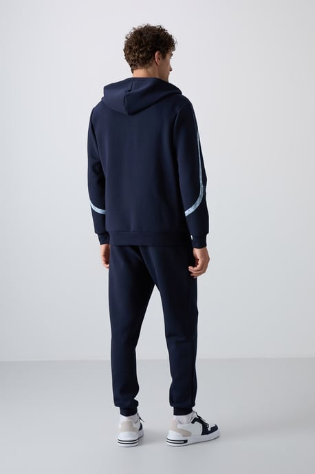 Heren Hoodie en Broeken Set - Image 5