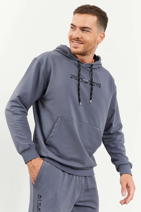 Oversized Hoodie en Broek Set - Image 2