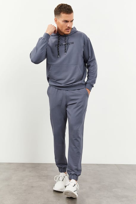 Oversized Hoodie en Broek Set - Image 3