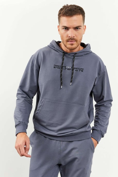 Oversized Hoodie en Broek Set - Image 4