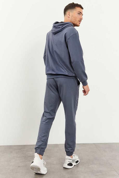 Oversized Hoodie en Broek Set - Image 6
