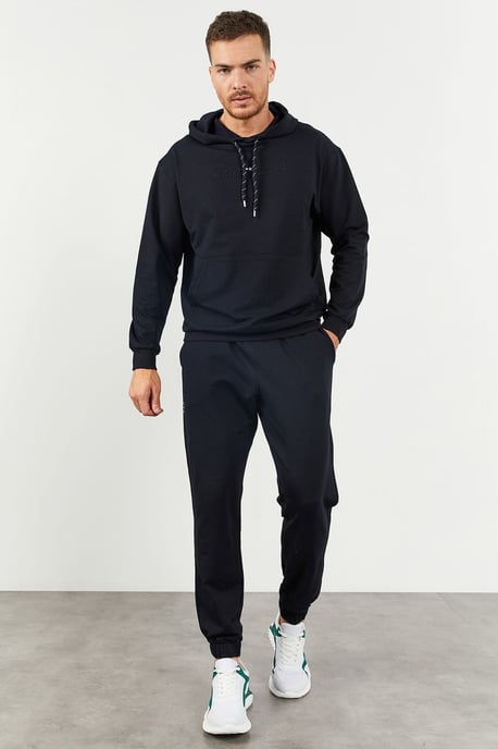 Oversized Hoodie en broeken set - Image 3