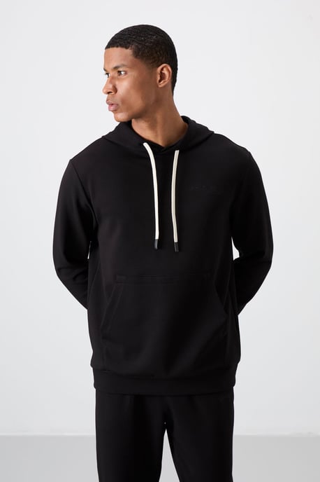 Heren Hoodie en Broek Set - Image 2