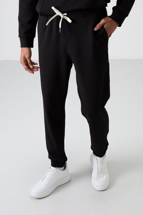 Heren Hoodie en Broek Set - Image 3