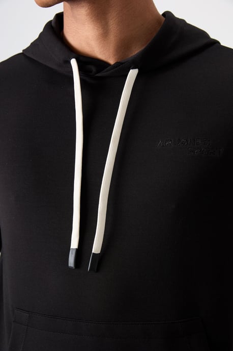 Heren Hoodie en Broek Set - Image 4