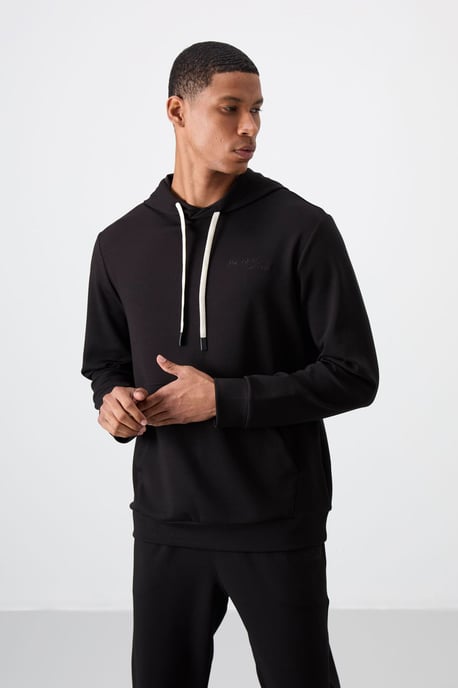 Heren Hoodie en Broek Set - Image 5
