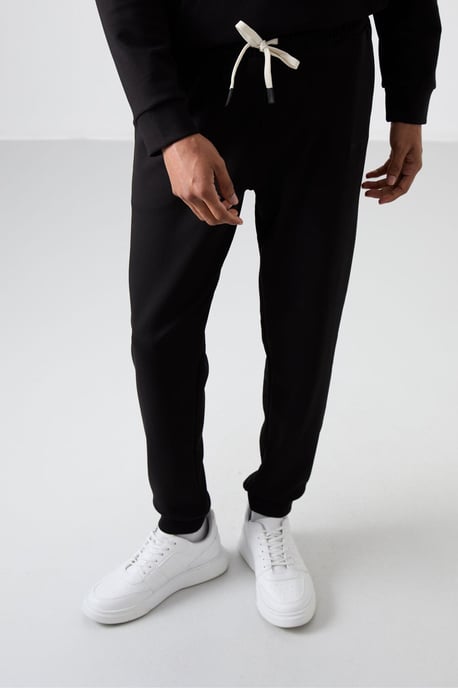 Heren Hoodie en Broek Set - Image 6