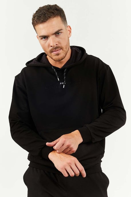 Oversized Hoodie en Broek Set - Image 3