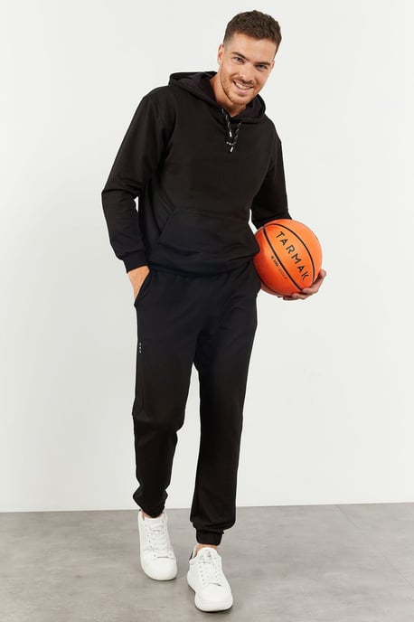 Oversized Hoodie en Broek Set - Image 4