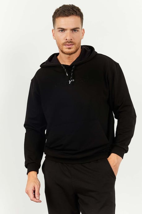 Oversized Hoodie en Broek Set - Image 6