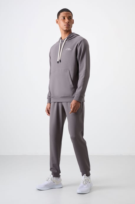 Heren Hoodie en Broeken Set - Image 1
