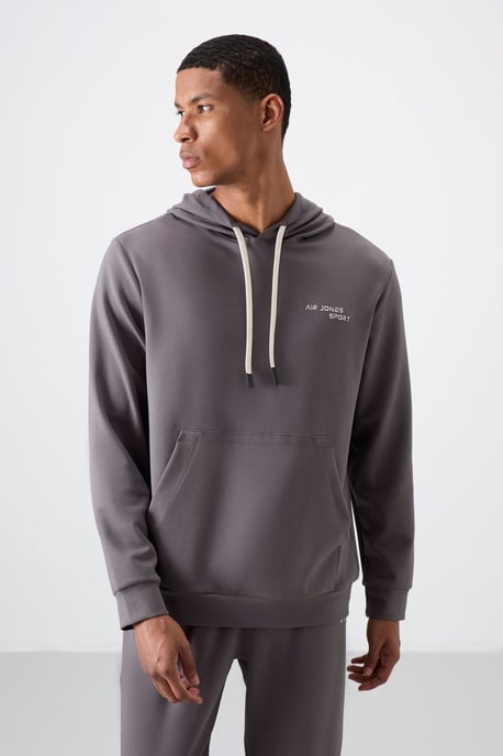 Heren Hoodie en Broeken Set - Image 2