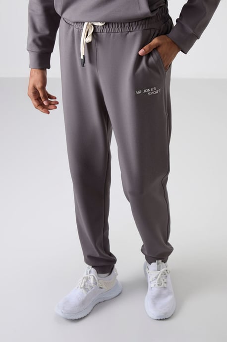 Heren Hoodie en Broeken Set - Image 5