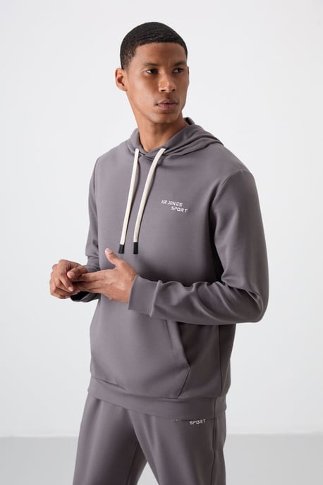 Heren Hoodie en Broeken Set - Image 6
