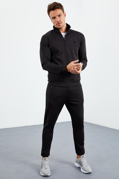 Heren Scuba Trui en Broek Set - Image 1