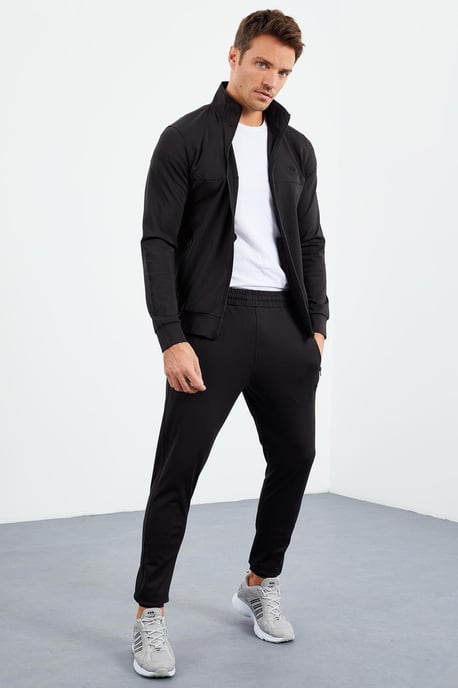 Heren Scuba Trui en Broek Set - Image 4