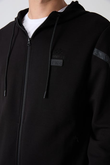 Heren Hoodie en Broeken Set - Image 4