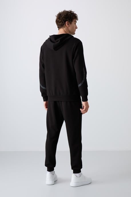 Heren Hoodie en Broeken Set - Image 5