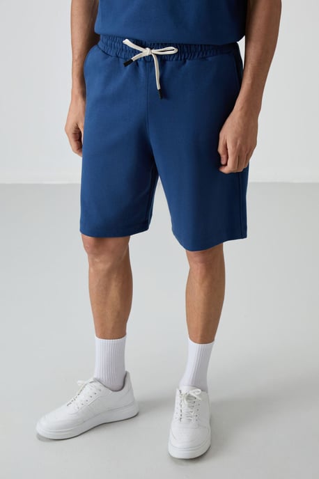 Oversized T-shirt en Shorts Set - Image 5