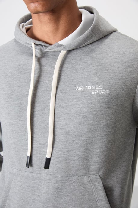 Heren Hoodie en Broek Set - Image 4