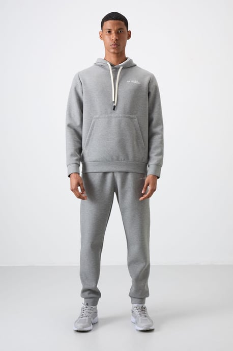 Heren Hoodie en Broek Set - Image 5