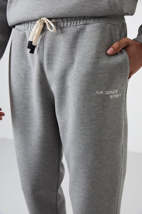 Heren Hoodie en Broek Set - Image 6
