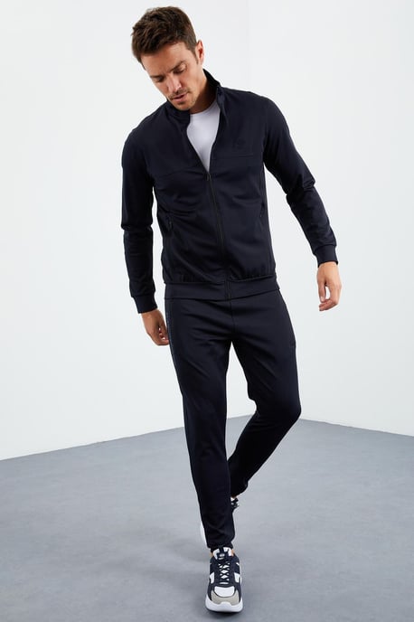 Heren Scuba Trui en Broek Set - Image 1