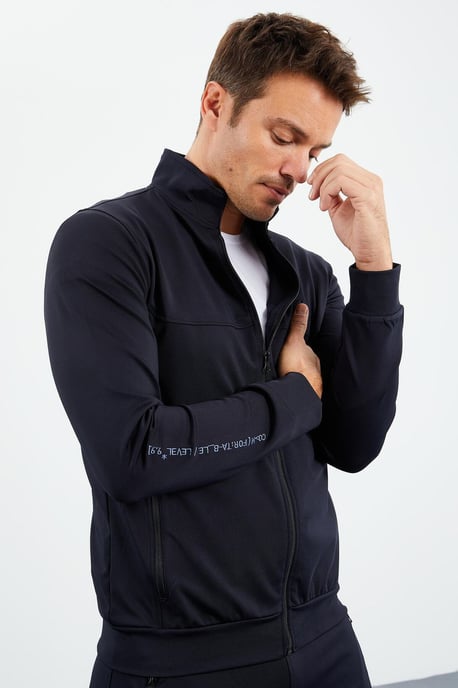 Heren Scuba Trui en Broek Set - Image 3