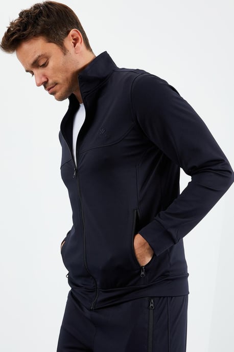 Heren Scuba Trui en Broek Set - Image 6