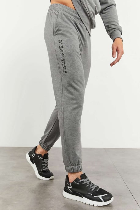 Oversized hoodie en broek set - Image 5