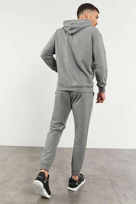 Oversized hoodie en broek set - Image 6