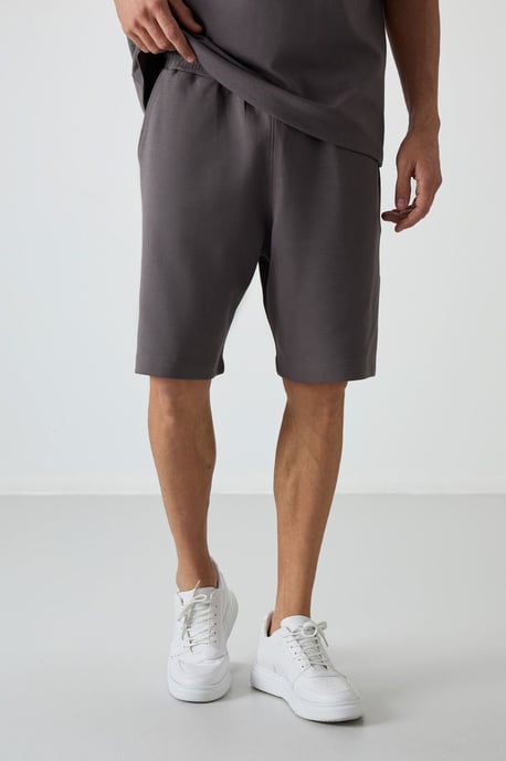 Oversized T-Shirt en Shorts Set - Image 3
