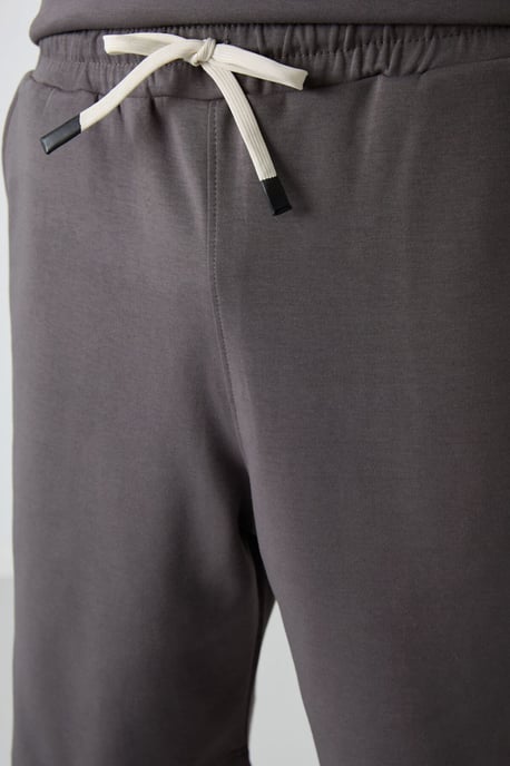 Oversized T-Shirt en Shorts Set - Image 4