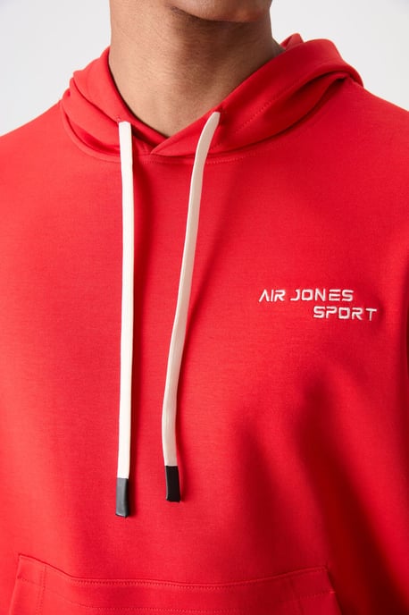 Heren Hoody en Broek Set - Image 3