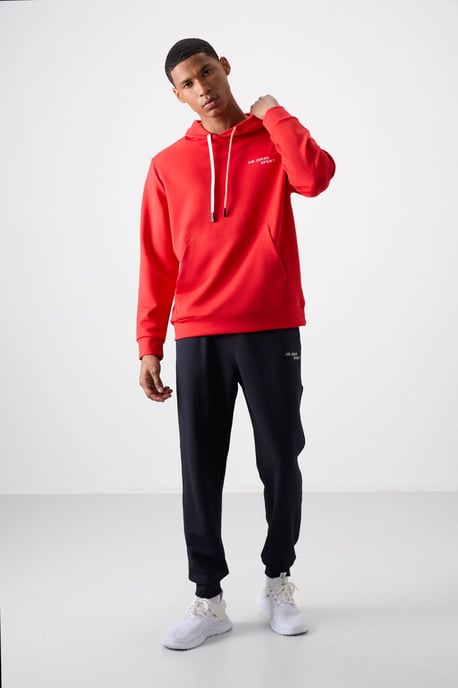 Heren Hoody en Broek Set - Image 5