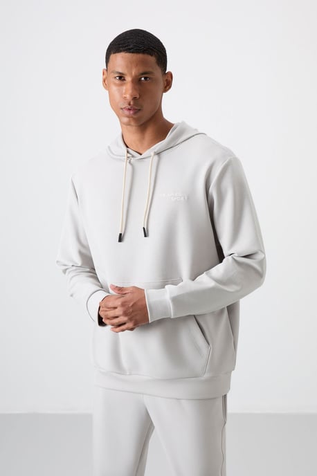 Heren Hoodie en Broek Set - Image 2