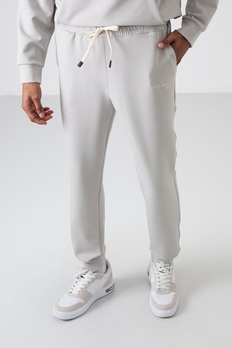 Heren Hoodie en Broek Set - Image 3