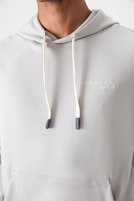 Heren Hoodie en Broek Set - Image 4