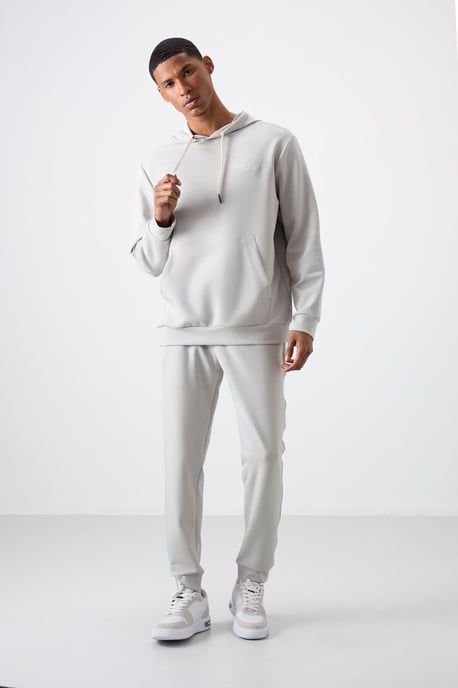 Heren Hoodie en Broek Set - Image 5