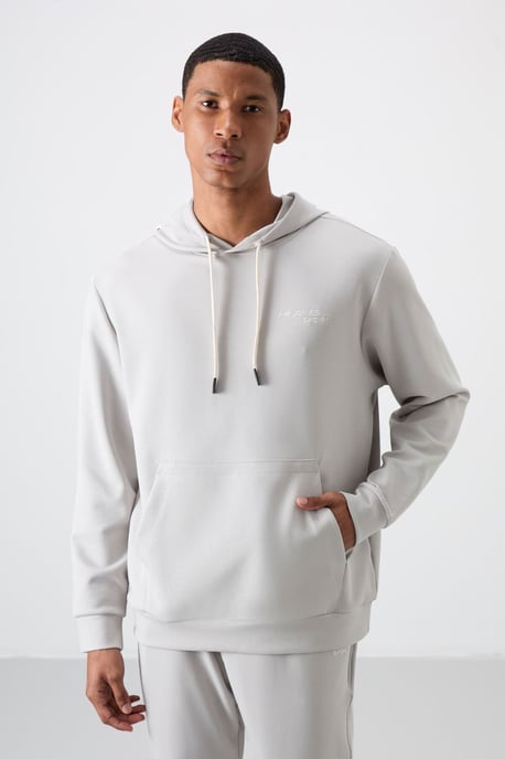 Heren Hoodie en Broek Set - Image 6
