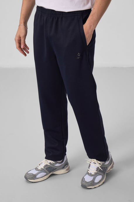 Heren lange mouw rits sweatshirt en broek set - Image 5