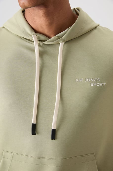 Heren Hoodie en Broek Set - Image 3