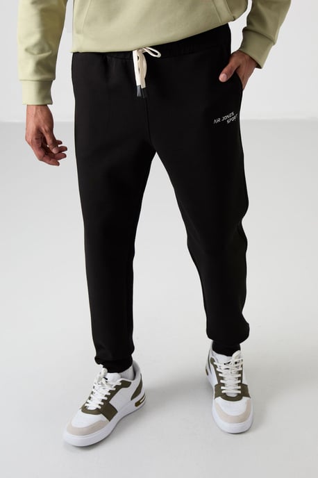 Heren Hoodie en Broek Set - Image 4